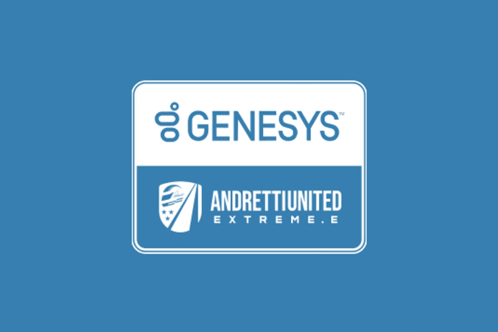 Genesys Andretti United Extreme E